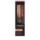 Brosse Ronde En Bois 1.25''
