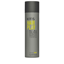 Hair Play Dry Wax