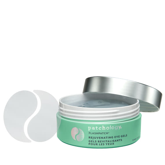 FlashPatch Rejuvenating Eye Gels - 30 Patches