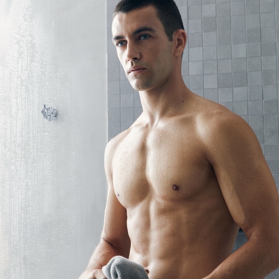 Deep Clean Shower Gel