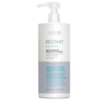 Anti Dandruff Micellar Shampoo
