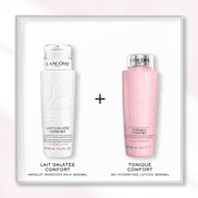 Confort Cleansing Duo
