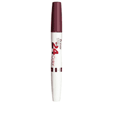 24H Lipstick 585 Burgundy