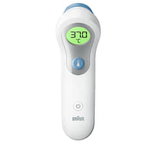 Digitales Stirn-Thermometer Sensian 5