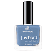 Baby Blue