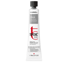 Topchic Zero - 9NA biondo chiaro naturale cenere