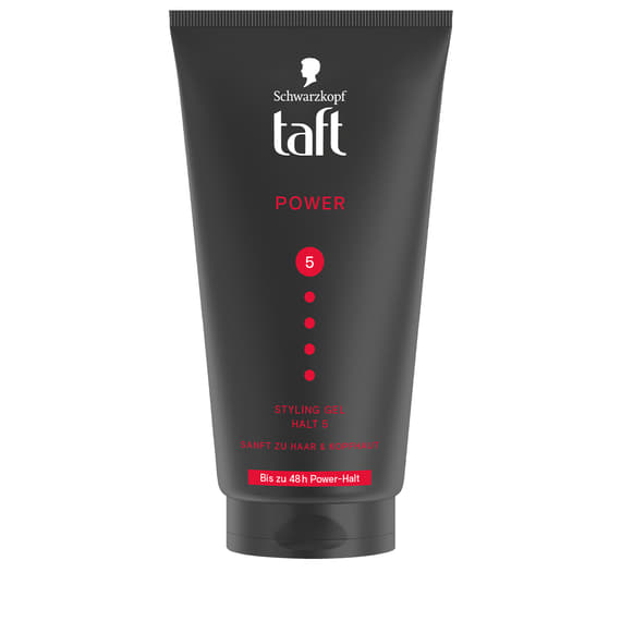 Gel Power