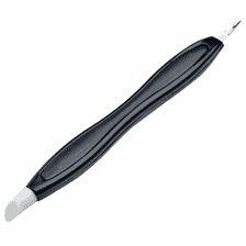 Nagelhautschneider mit Hufstäbchen