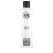 Cleanser Shampoo 1