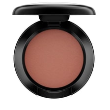 Small Eye Shadow Matte Brown Script