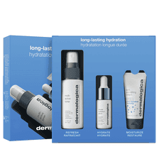 Long Lasting Hydration Set