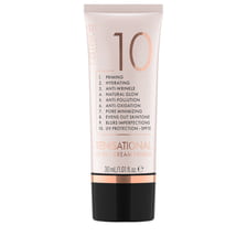 Ten!sational 10 in 1 Dream Primer