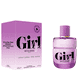 Girl Life Eau de Parfum Refill