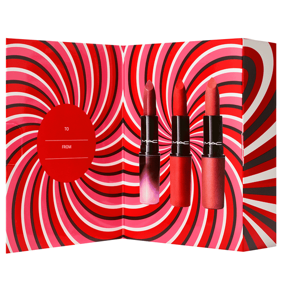 Kiss of magic lip kit