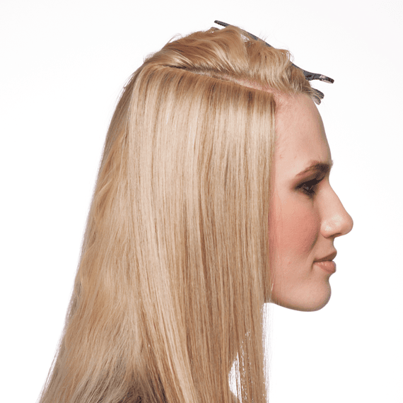 Extens hair deals