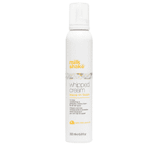 New Conditioning Whipped Cream