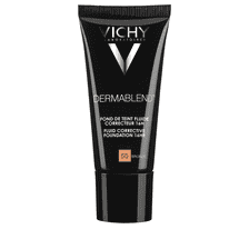 Fond de Teint Fluide Correcteur - Bronze 55