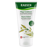 Care Conditioner with Swiss Herbs