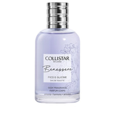 Body Fragrance Eau de Toilette