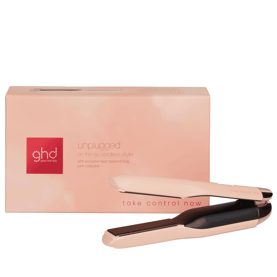 Ghd cordless travel online straighteners