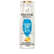 3in1 Classic Care Shampoo