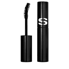 So Curl Mascara - 1 Deep Black