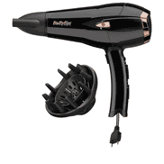 Sèche-Cheveux Retracord System 2000 W D373CHE
