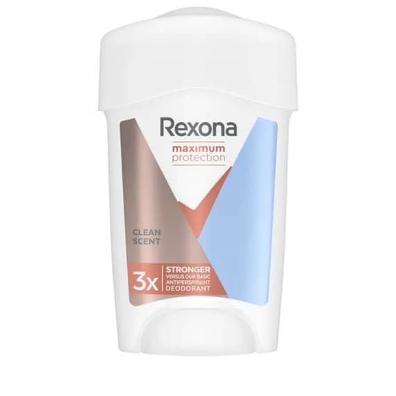 Anti-Transpirant Deocreme Clean Scent