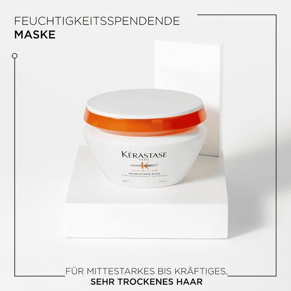Masquintense Riche