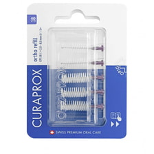Ortho Refill Scovolini Interdentali Mis. 18 - 5 pz.