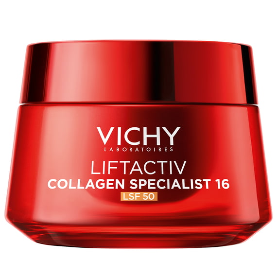 Collagen Specialist 16 Crema SPF50