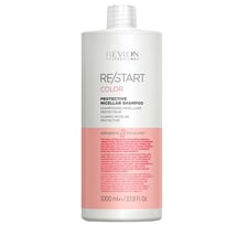 Protective Micellar Shampoo