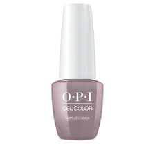 Taupe-Less Beach