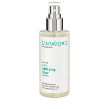 Clarifying Toner sans parfum
