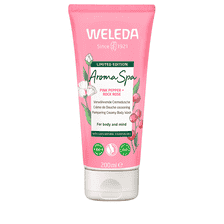 Aroma Spa Doccia Crema Vellutante