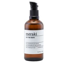 Self Tan Drops