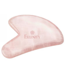 Rose Quartz Gua Sha