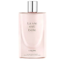 La vie est belle Lait Corporel