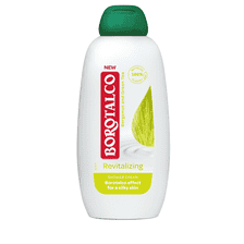 Shower Cream Revitalizing