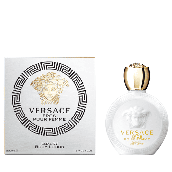 Luxury Body Lotion