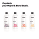 Oxidant Crème 6%