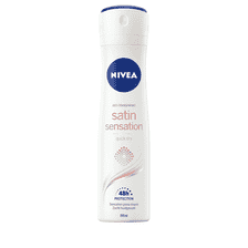 Deo Satin Sensation Spray