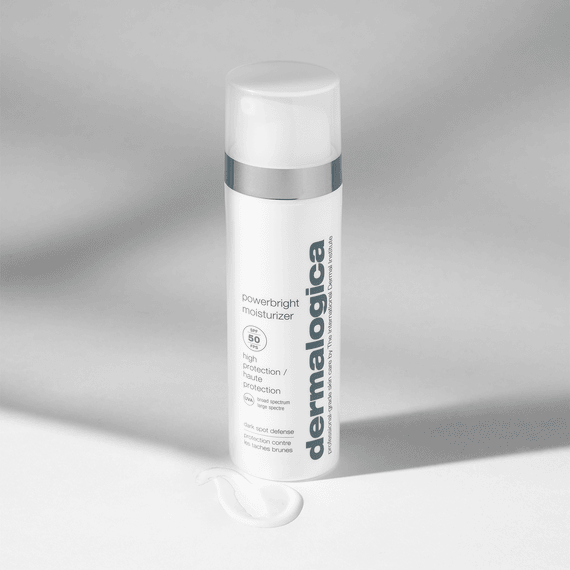 Moisturizer SPF 50