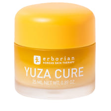 Yuza Cure