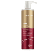 K-Pak Color Therapy Luster Lock Treatment