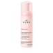 Light as air cleansing mousse