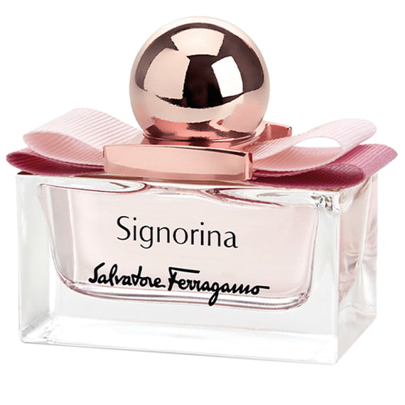 Eau de Parfum