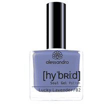 Lucky Lavender