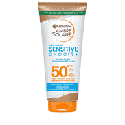 Milch Sentivive Expert  LSF 50 