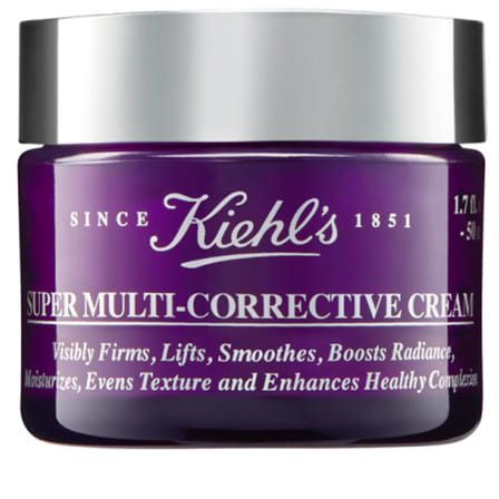 Super multi-corrective cream 7ml